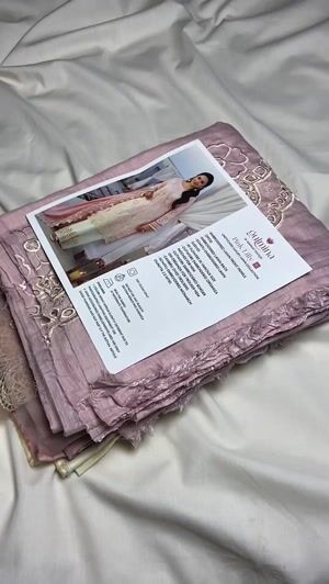 Pink Unstitched for Women
