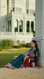 Teal Unstitched for Women