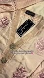 Pastel pink Kurta Set for Women