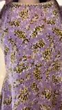 Purple Maxi for Women