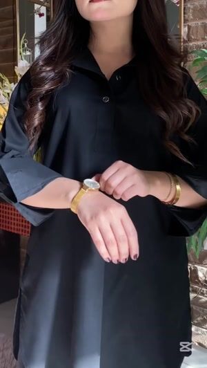 Black Co Ord Sets for Women