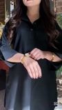Black Co Ord Sets for Women