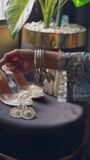 Blue Kurta Set for Women