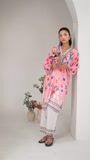 Pink Co Ord Sets for Women