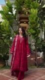 Red Unstitched for Women