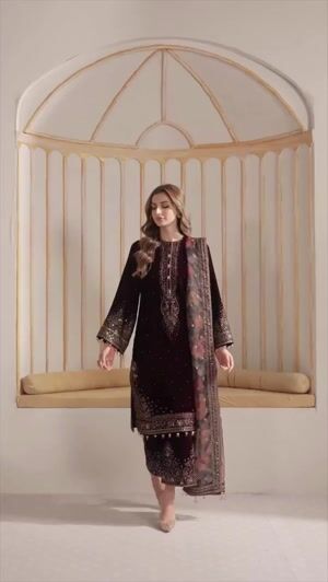 Plum Unstitched for Women