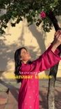 Hot pink Kurti for Women