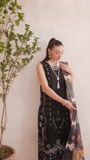 Black Unstitched for Women