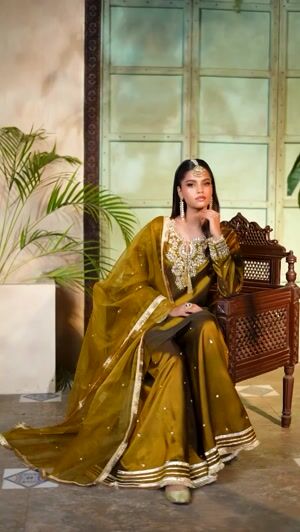 Amber Sharara for Women