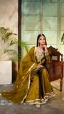 Amber Sharara for Women