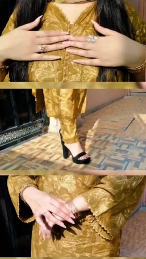 Camel brown Co Ord Sets for Women