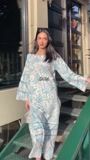 Off-white Co Ord Sets for Women
