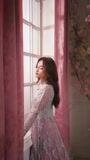 Bubblegum pink Maxi for Women