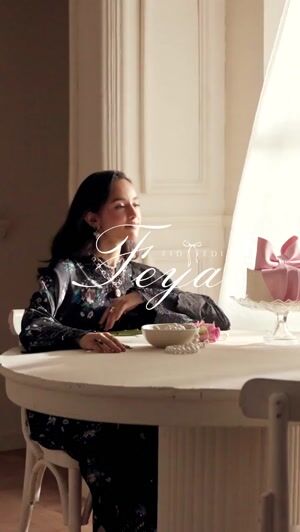 Black Unstitched for Women