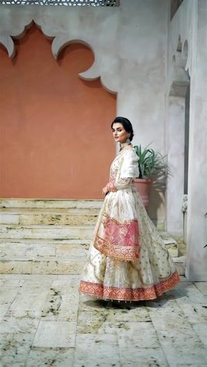 Off-white Maxi for Women