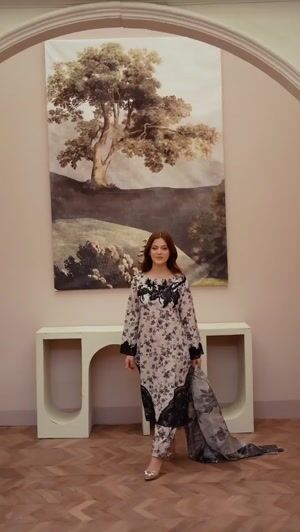 Multi Kurta Set for Women