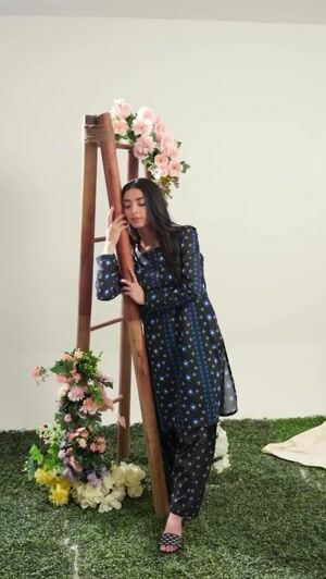 Black Co Ord Sets for Women