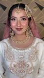 Off-white Gharara for Women