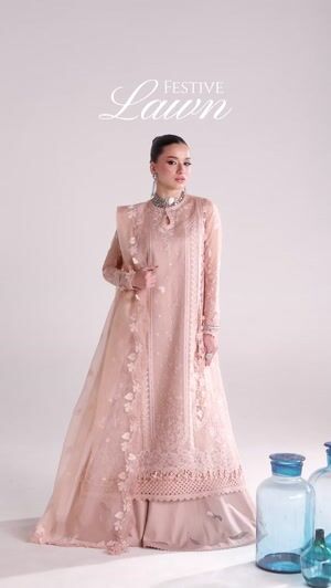 Pink Unstitched for Women