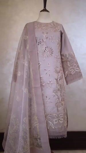 Pink Unstitched for Women