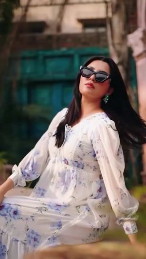 White Dress for Women