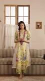Lemon Unstitched for Women