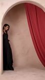 Black Gown for Women