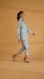 Grey Co Ord Sets for Women