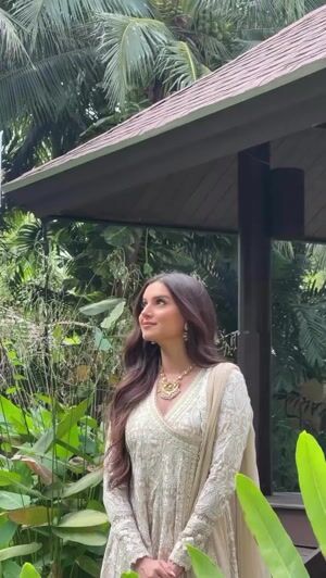 Beige Unstitched for Women