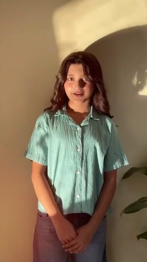 Multi Kurta Set for Girl