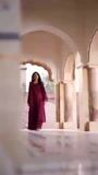 Maroon Unstitched for Women