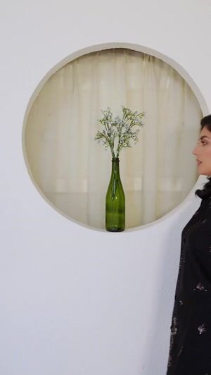 Black Kurta Set for Women