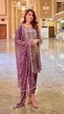 Lilac Unstitched for Women