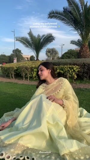 Key lime Maxi for Women