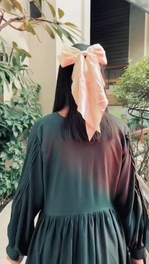 Green Dress for Women