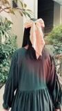 Green Dress for Women