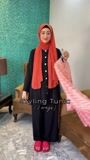 Peach pink Tunic for Women