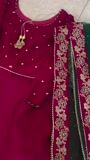 Red Lehenga for Women