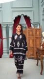 Black Co Ord Sets for Women