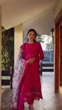 Red Unstitched for Women