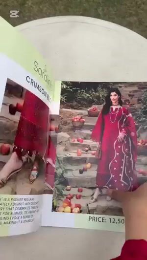 Red Unstitched for Women