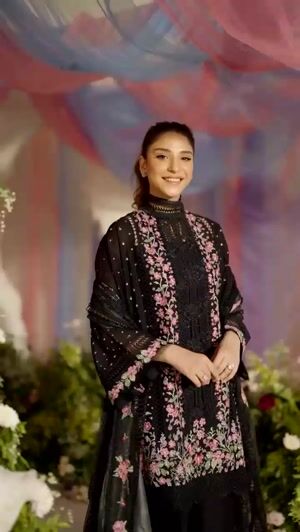 Black Unstitched for Women