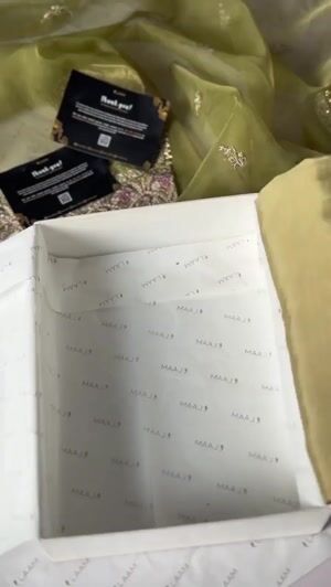 Mustard Unstitched for Women