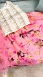 Blush pink Lehenga for Girl