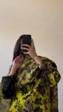 Yellow Kurta Set for Women