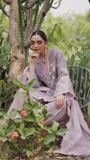 Lavender blush Unstitched for Women