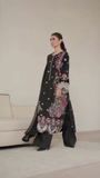 Black Unstitched for Women