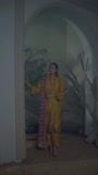 Yellow Unstitched for Women