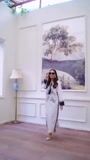 Ivory Kurta Set for Women
