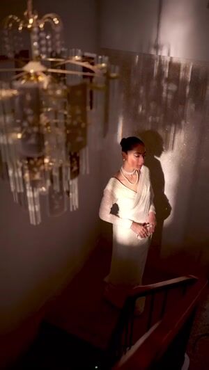 Ivory Unstitched for Women